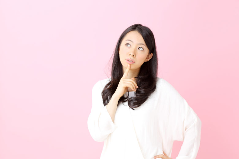 どんな時？